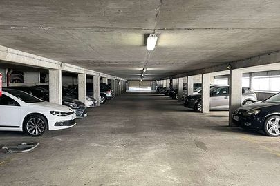 Vignette parking Paris - Aéroport Orly - Voiturier Express