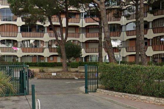 Vignette parking 410 avenue Janvier Passero - Mandelieu la Napoule