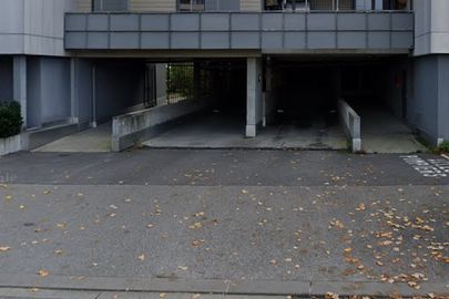 Parking École Vallin-Fier - avenue de Genève - Annecy