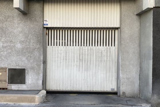 Vignette parking Métro Bel-Air - 13 boulevard de Picpus - Paris 12