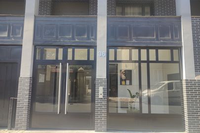 Vignette parking Centr Medico Psycho Pedagogiq - 36 rue Guyard Delalain - Aubervilliers
