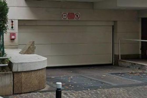 Vignette parking 25 rue Jules Ferry - Courbevoie