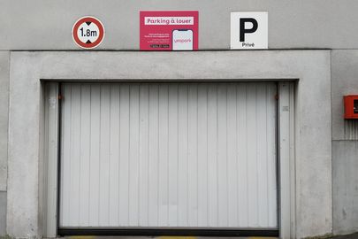 Vignette parking Faculté de Médecine - Kremlin Bicêtre
