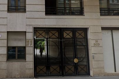Vignette parking Roseraie - 39 rue Buffon - Paris 5