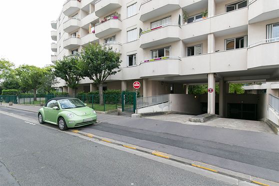 Vignette parking Quai de Stalingrad - Boulogne Billancourt