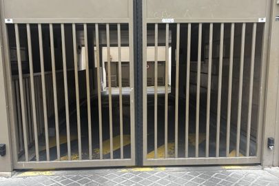 Vignette parking 126 boulevard de Charonne - Paris 20