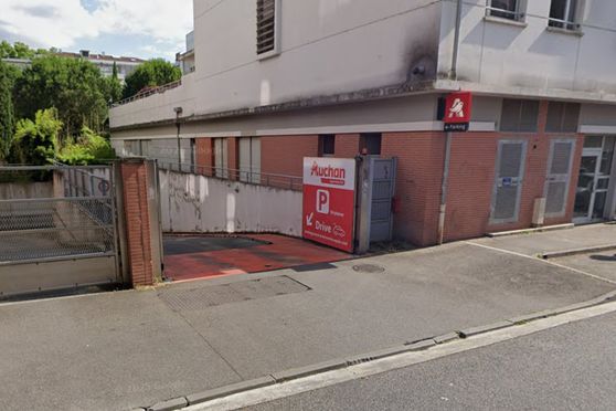 Vignette parking ZAC Ponts Jumeaux - rue Anna Politkovskaia - Toulouse