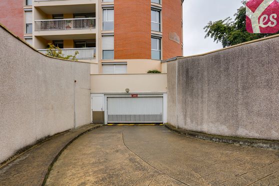 Vignette parking Rennes - Cité Judiciaire