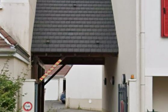 Vignette parking Noisy-le-Roi - Gare de Bailly - Collège La Quintinie