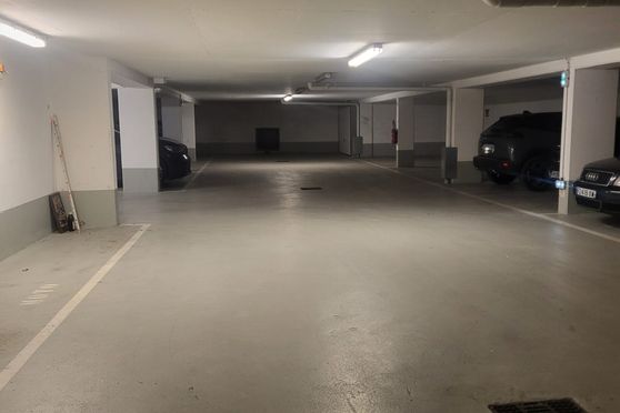 Vignette parking Etienne Dolet - 18 rue Germain Dardan - Montrouge