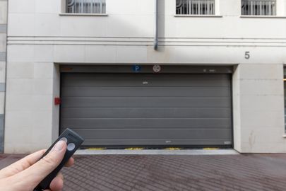 Vignette parking 26 rue Casteres - Clichy 2