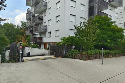 Vignette parking Amelia - Allegro Musique - 13 boulevard Archimède - Champs sur Marne