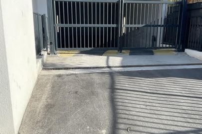 Vignette parking Stade Bonneveine Terrades - boulevard du Sablier - Marseille 8