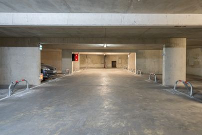 Vignette parking Relais des Chaufourniers - quai de Jemmapes - Paris 10
