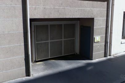 Vignette parking Appart'City Lyon Garibaldi