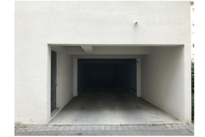 Vignette parking Port Marianne - rue Messidor - Montpellier