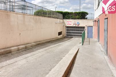 Vignette parking Stade de Colombes