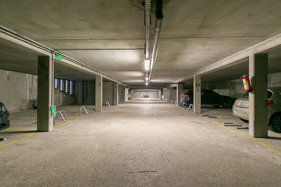 Vignette parking Parking Gaité-Montparnasse - rue du Texel - Paris 14