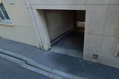 Vignette parking Boulevard saint Antoine - Versailles