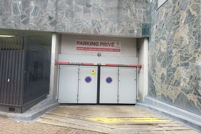 Vignette parking 17 rue André Danjon - Paris