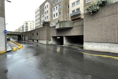 Vignette parking Centre-ville Clermont Ferrand
