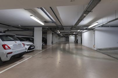Vignette parking Métro Billancourt - rue Nationale - Boulogne Billancourt