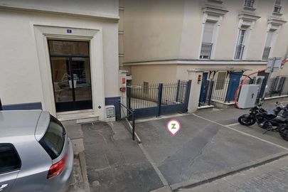 Vignette parking Vanves - Plateau de Vanves - Studéa
