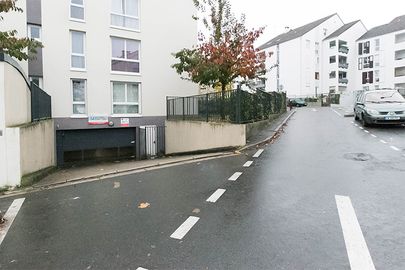 Vignette parking Saint-Jean - Beauvais