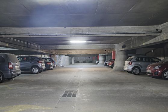 Vignette parking Piscine Keller - Paris 15
