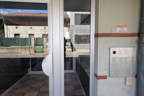 Vignette parking 155 chemin de Lanusse - Toulouse
