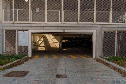 Vignette parking Lille - Marbrerie - Écoquartier Fives Cail