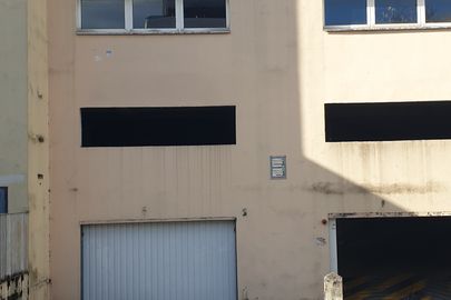 Vignette parking 6 rue du Ponceau - Pontoise