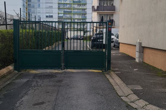Vignette parking 24 rue Henri Martin - Ivry sur Seine