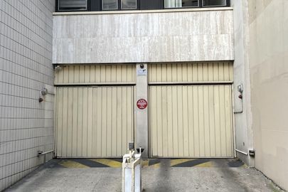 Vignette parking 16 rue Saint Maur - Paris 11