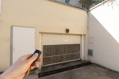 Vignette parking Gare Éragny-Neuville - rue de la Papeterie