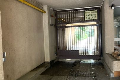 Vignette parking Etienne Dolet - avenue Pierre Brossolette - Montrouge