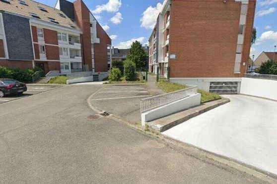Vignette parking Marcq-en-Barœul - Buisson - Mairie de la Madeleine