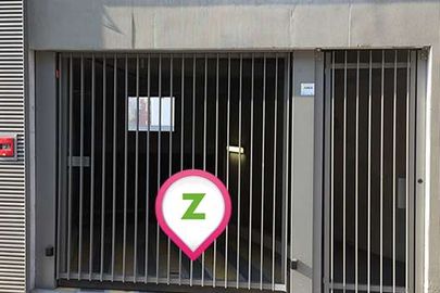Vignette parking Lyon - Montchat - Lacassagne