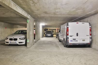 Vignette parking Colonel Fabien - quai de Jemmapes - Paris 10