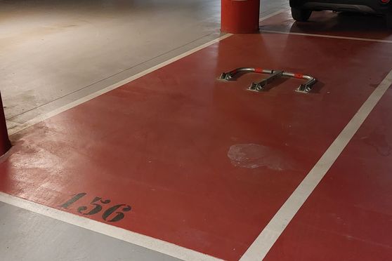 Vignette parking Sapeurs Pompiers - 2 rue Félix Faure - Vincennes