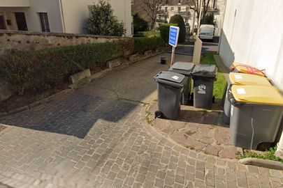 Vignette parking 4bis rue du Val - Meudon