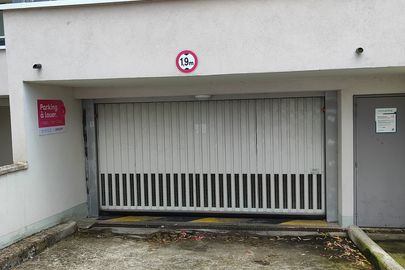 Vignette parking Rue de la rasse - Boissy Saint Léger