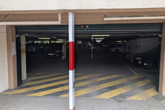 Vignette parking 1 rue Jean Macé - Fontenay sous Bois