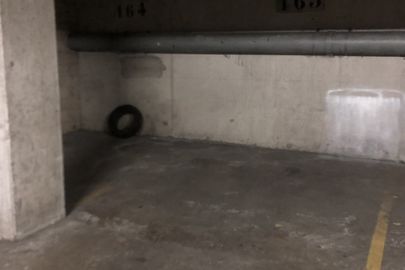 Vignette parking Riquet - rue D'aubervilliers - Paris 19