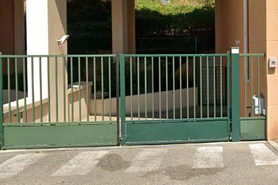 Vignette parking rue Charles Baudelaire - La Seyne sur Mer