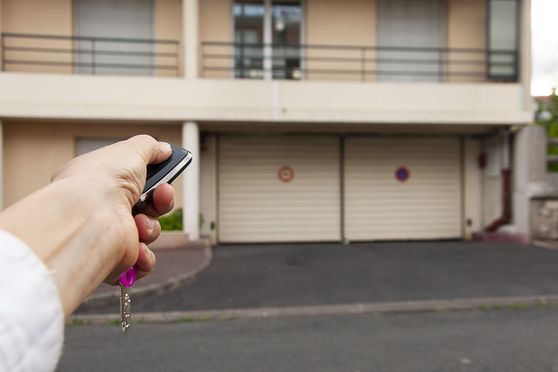 Vignette parking Mairie de Cachan