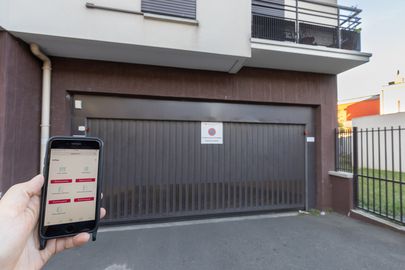 Vignette parking 173 rue Marcel Hartmann - Ivry sur Seine