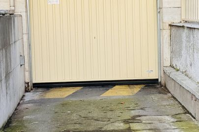 Vignette parking Théâtre - 48 rue Rouelle - Paris 15