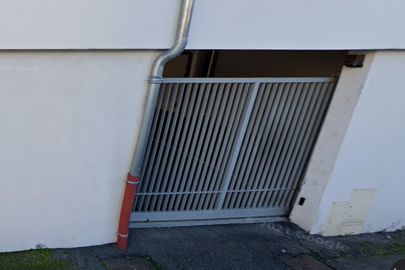 Vignette parking 8 rue d'algérie - Nancy