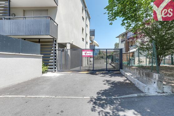 Vignette parking Chemin des Pradettes - Toulouse